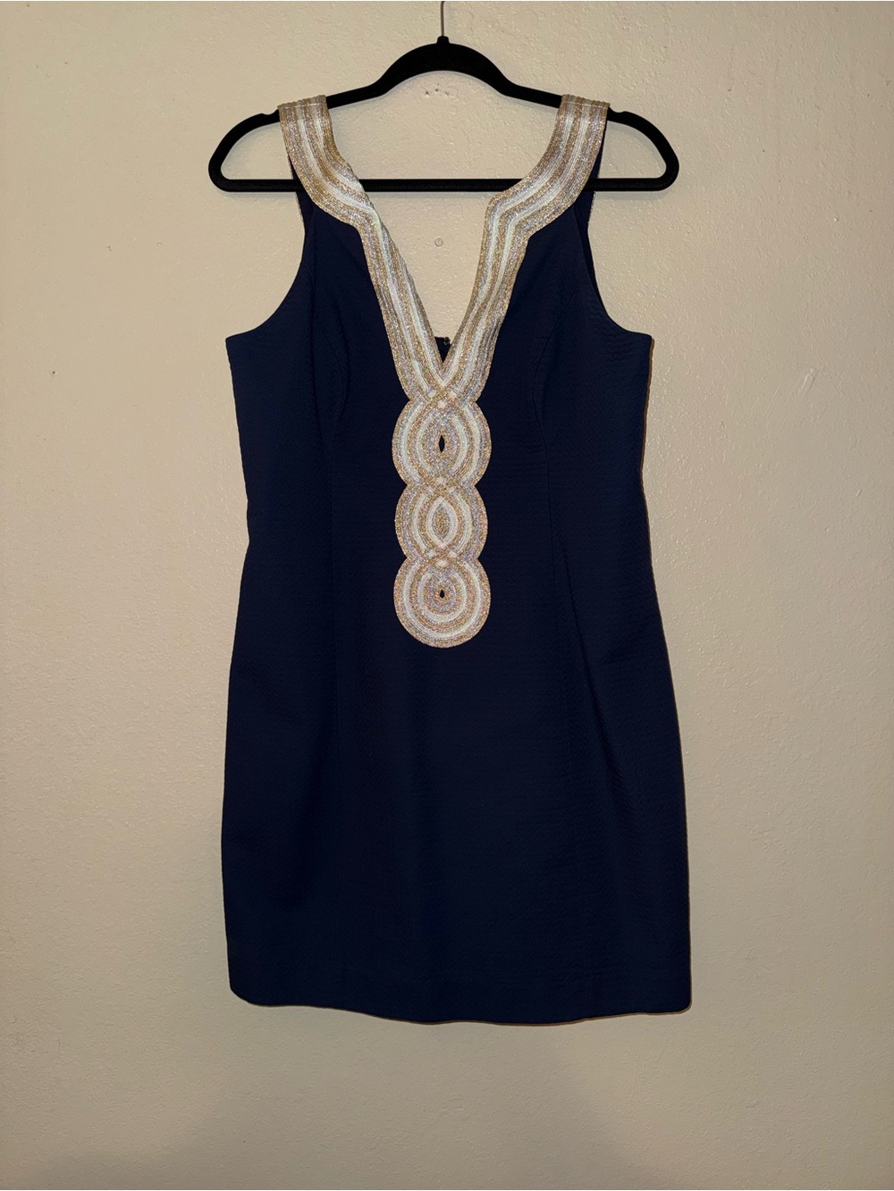 Lilly Pulitzer Shift Dress